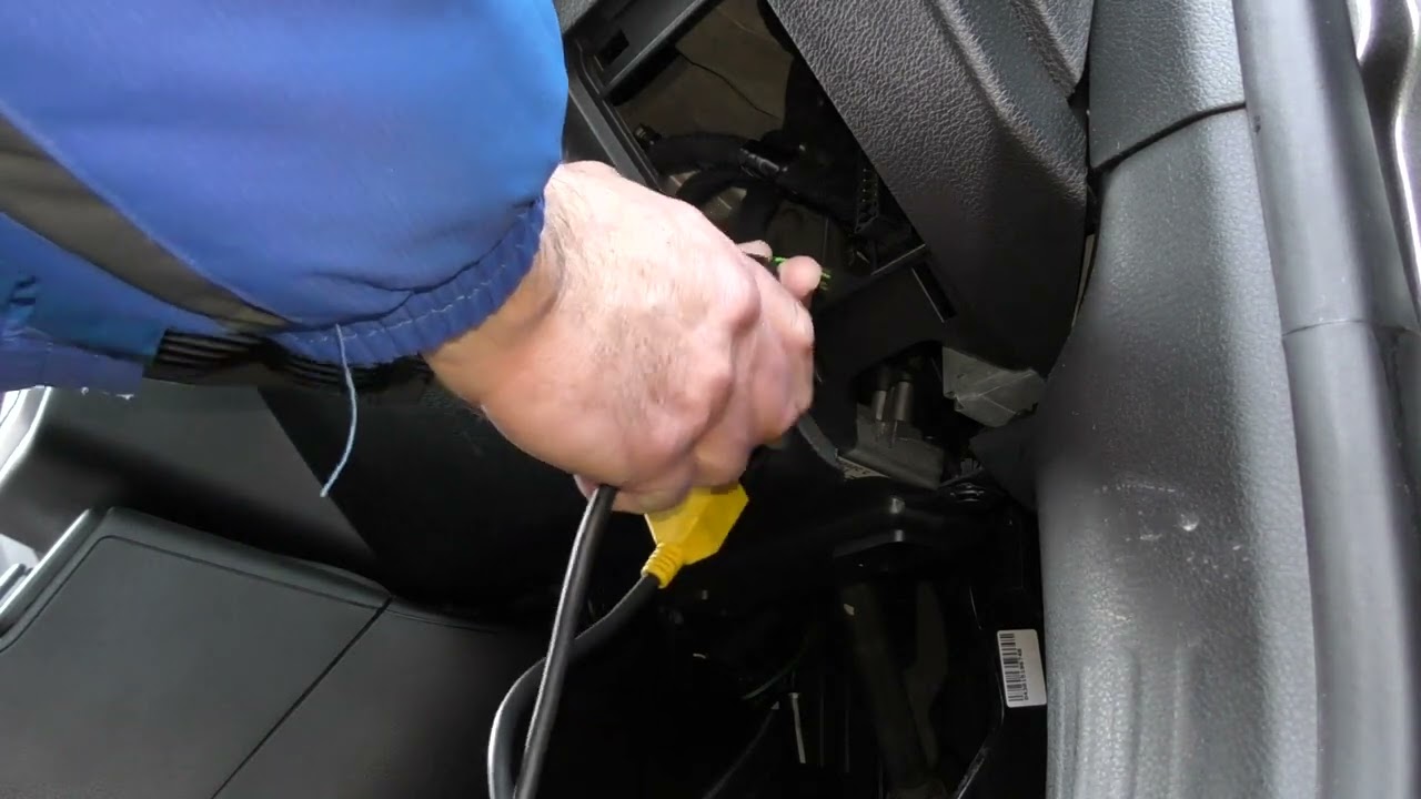 Jeep Renegade 2019 Key Programming