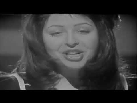 Lamour Brillait Dans Tes Yeux - Vicky Leandros