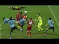 Uruguay vs Ghana - Minuto Final - Sudáfrica 2010 (relato uruguayo) HD