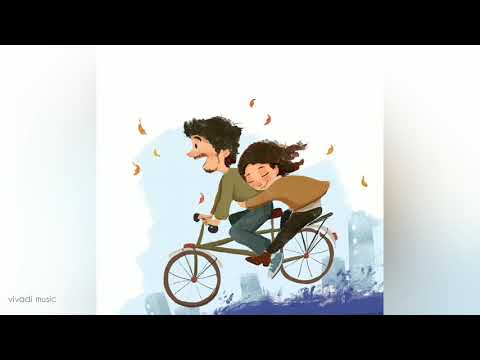 Engleesu Lovesu (slowed & reverbed) - Dhanush, Jonitha Gandhi | Amit Trivedi