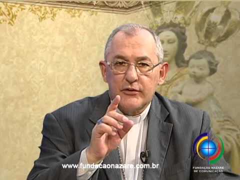 Palavra de Vida Eterna | São Mateus 18, 1-5.10.12-14 - 11/08/2015