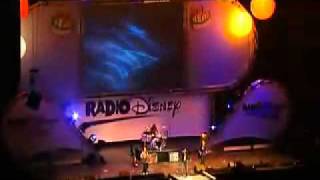 Everlife - Look Through My Eyes (Radio Disney)