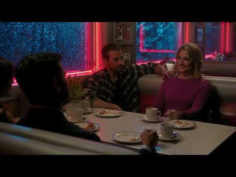 Because Of My Best Friend - Riverdale 4x07 Music Scene