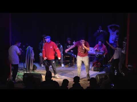 KRONICO VS EMI - CUARTOS - CAMPEÓN DE INVIERNO