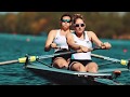 GB Rowing Team Trials| Game of Survival
