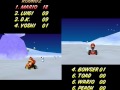 Mario Kart 64 Flower Cup 100cc Mario