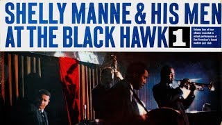 Poinciana - Shelly Manne & his Men
