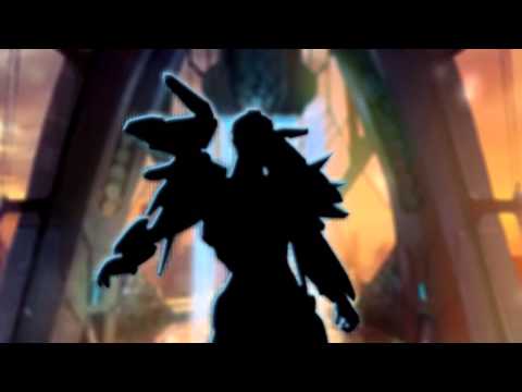 Aria Komplete Dynamic Theme - Killer Instinct Season 2