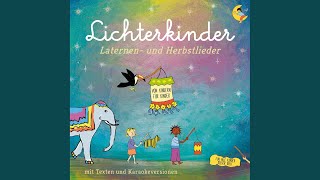 Wenn der Herbst Geschenke macht Music Video