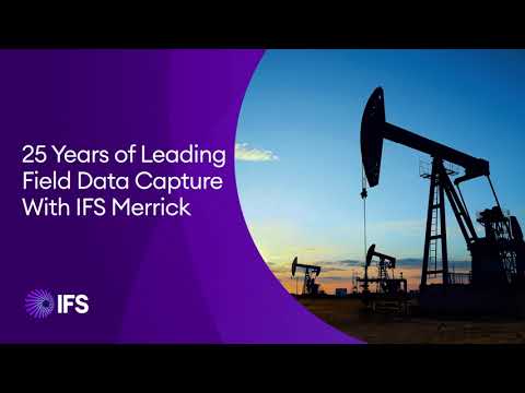IFS Field Operator: Pathfinder