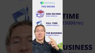 Why Flip Tickets Part 1: Determine your income