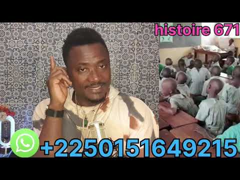 l'histoire mystique deux enfants sorciers dispute comment manger parent de l'autre dans la sorceller