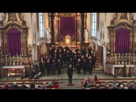 The Lord Bless You And Keep You, John Rutter