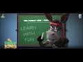The Donkey King School Program