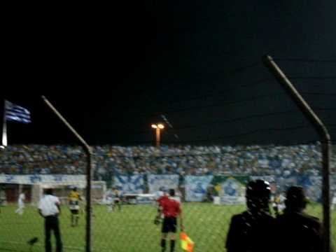 Avaí 2 x 1 Criciúma
