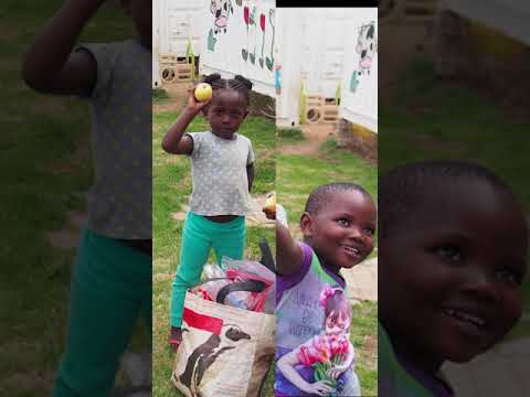 Video Philile party.