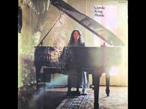 Carole King ‎– Music billboard 200 nr 1 (jan 1 1972)