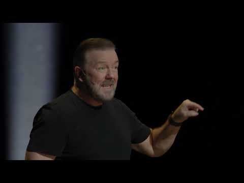 Mortality: Exclusive Clip