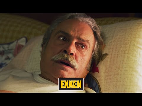 #ŞerefBey 2. Bölüm #EXXEN ‘de yayında🤩exxen.com’a gir, üye ol ve hemen izlemeye başla💛