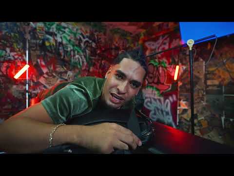 Daciel - Llenando El Monedero (Tu La Tiene') [Video Oficial]
