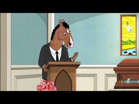 Free Churro - BoJack Horseman (Full Episode - Part 8/12)