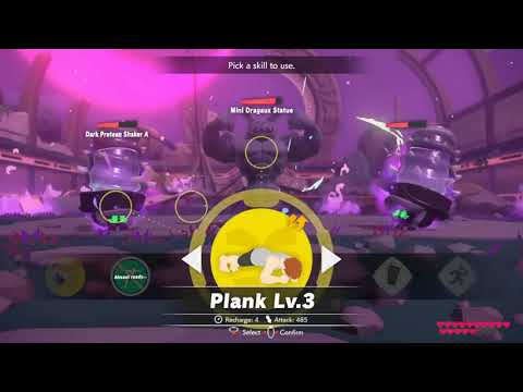 Ring Fit Adventure World 23 part 3