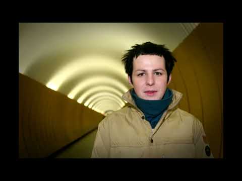 CK - "Hjärnsläpp" (feat. Organism 12)