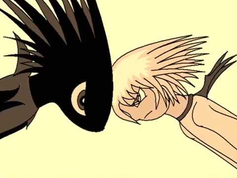 darklaw v.s 0-3 tribute.