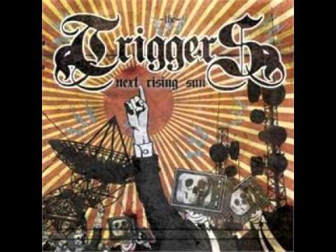 the Triggers - I'm On The Road