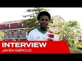 Gerold: 'Heel mooi om voor Suriname uit te komen'