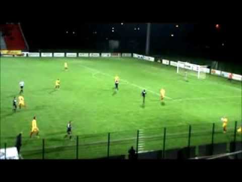 J12 Orleans Paris FC MT2