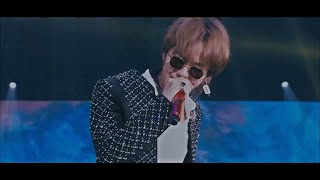 Download lagu Sober 맨정신 [eng sub   한국어 자막   日本語字幕] - BIGBANG live 2017 Last Dance Tour Final in Osaka mp3