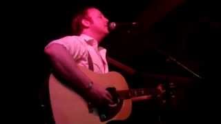 James McCartney -Mexico -live Columbus Ohio May 10th.2013