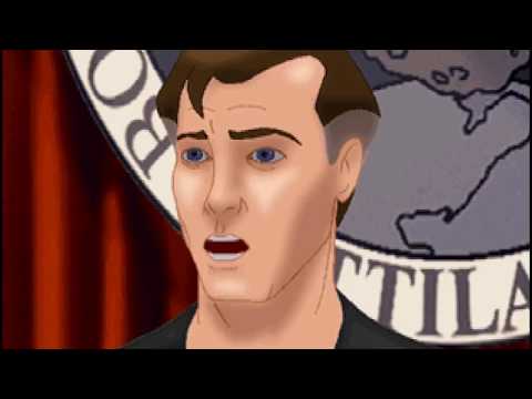 The Dig - PC - Longplay / Walkthrough