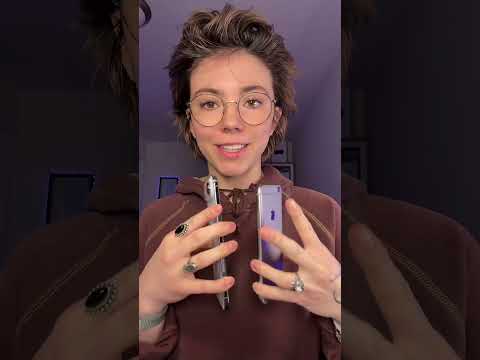 definitely the thinnest and durable too! #apple #iphone #iphoneair #iphone17air #iphone6