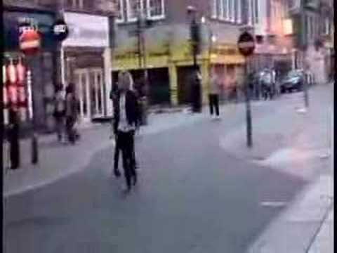 Towers of London Fights