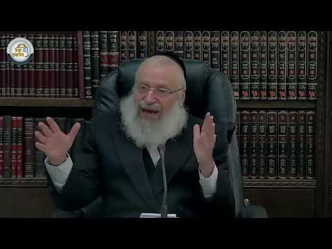 Learning Torah while Traveling | Weekly Shiur by Rav Asher Weiss Shlit"a