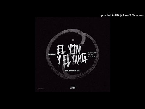 Video thumbnail for El Ying y El Yang