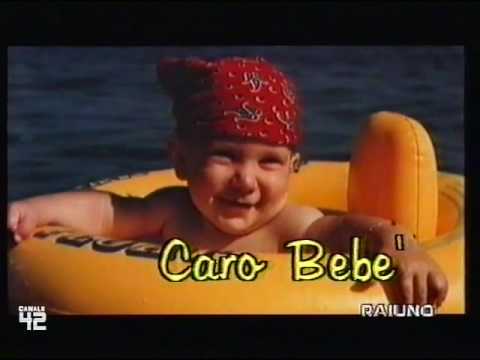 Sequenza R1 - 18 Dicembre 1994 (1/2) (HD720/50p)