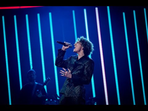 Albin Tingwall - Anything You Say (Vinnarlåten 2022)  | Idol Sverige | TV4 & TV4 Play