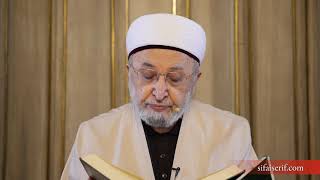 Kısa Video: "Ashabının Muhammed'i Sevdiği Gibi Bir Başkasını Seven Görmedim!"