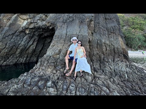 DMN8 - Ligaya(Visualizer)