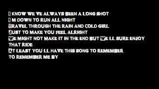 Wait and See By Iration Lyric Video 8D