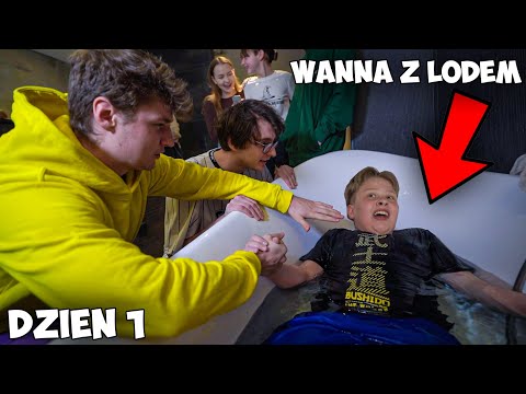 THE PRESIDENT had to DO THIS to LIVE with us 🔥 HOLIDAYS at JUSTEK'S Episode 1