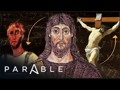 The Unsolved Mysteries Of Jesus Christ | Secrets Of Christianity | Parable