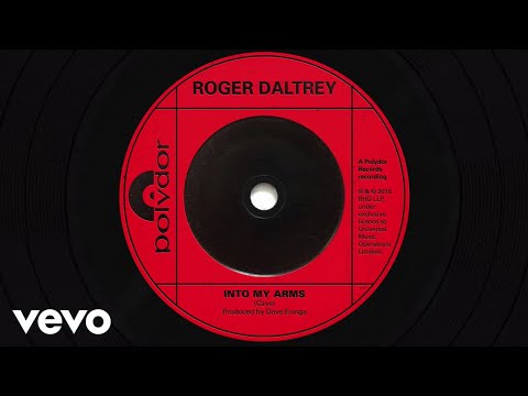 Into My Arms - Roger Daltrey