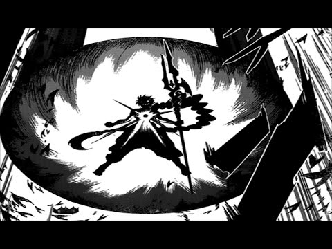 Magi: The Labyrinth Of Magic Chapter 240 Review - HAKURYUU DID WHAT?! - The Answer Is Violence - マギ