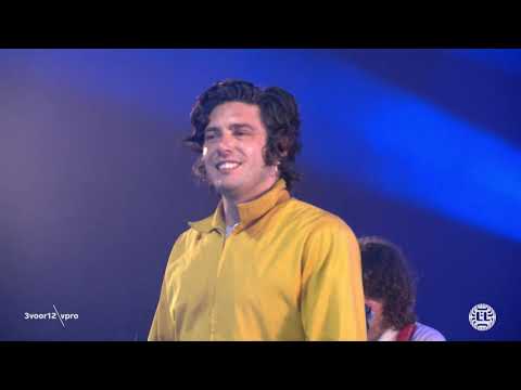 The Growlers Live at Lowlands 2019 (en vivo)