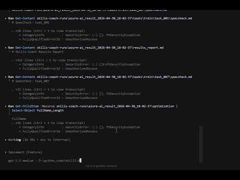Video 1