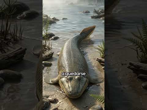 por qué tenemos 5 dedos